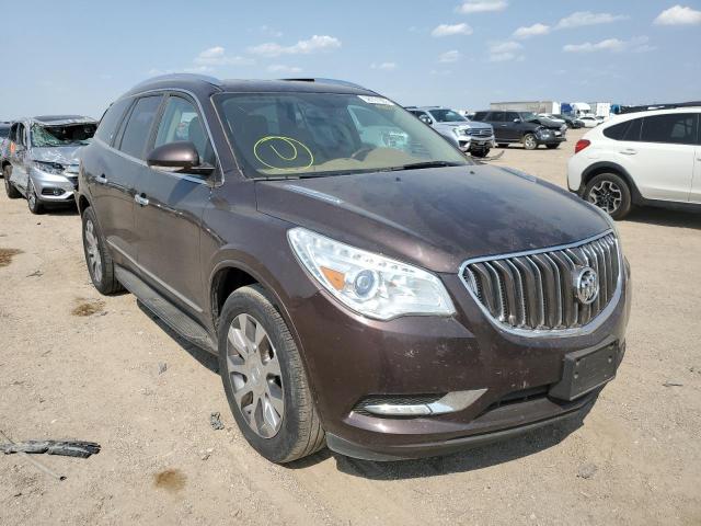 BUICK ENCLAVE 2017 5gakrbkd8hj114622