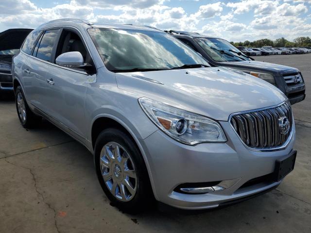 BUICK ENCLAVE 2017 5gakrbkd8hj162315