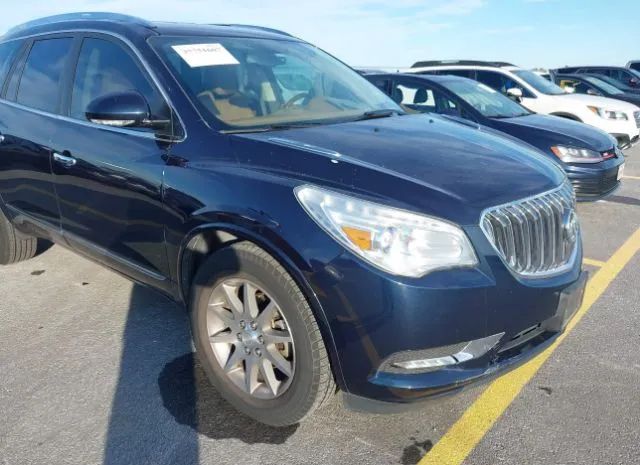 BUICK ENCLAVE 2017 5gakrbkd8hj189823