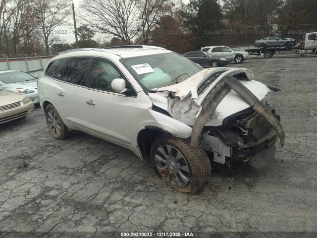 BUICK ENCLAVE 2017 5gakrbkd8hj200027