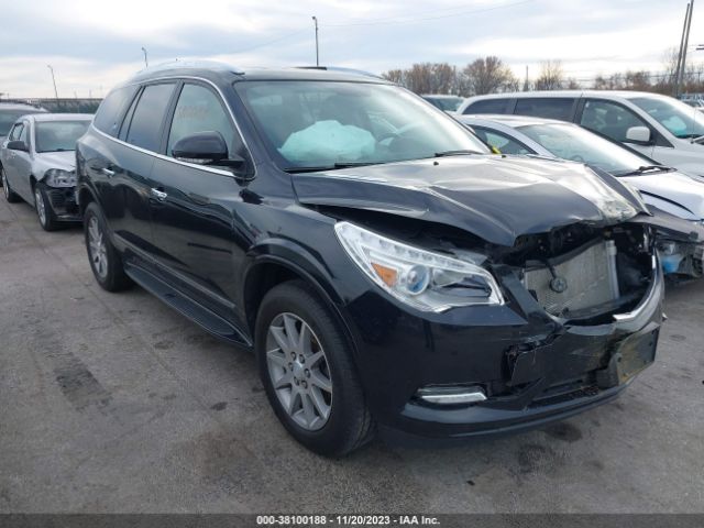 BUICK ENCLAVE 2017 5gakrbkd8hj218088