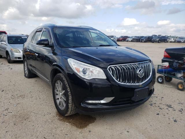 BUICK ENCLAVE 2017 5gakrbkd8hj220049