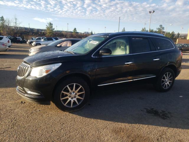 BUICK ENCLAVE 2017 5gakrbkd8hj221024