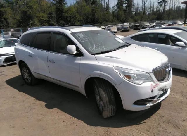 BUICK ENCLAVE 2017 5gakrbkd8hj225459