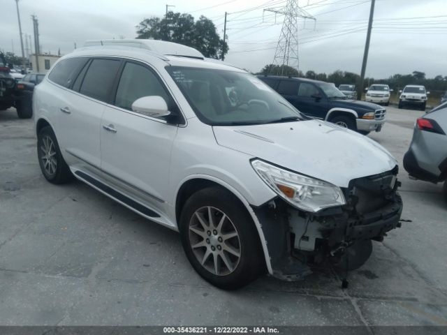 BUICK ENCLAVE 2017 5gakrbkd8hj244786