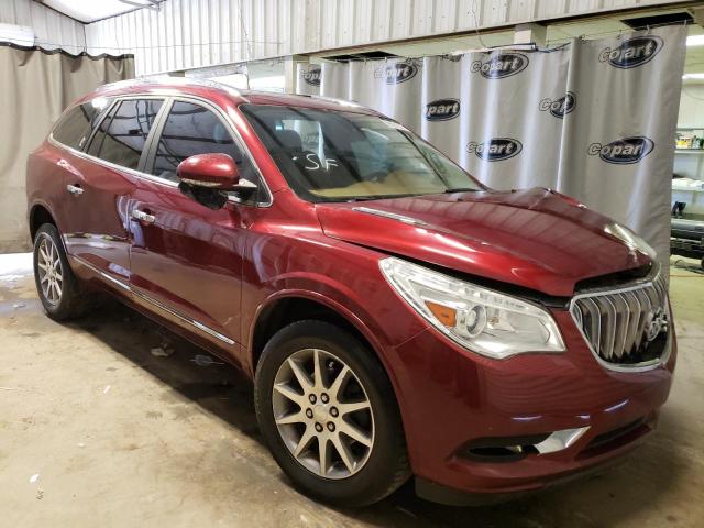 BUICK ENCLAVE 2017 5gakrbkd8hj284687