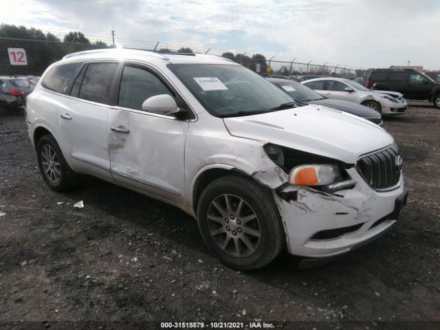 BUICK ENCLAVE 2017 5gakrbkd8hj285242