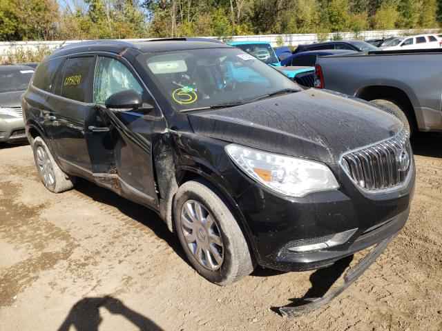 BUICK ENCLAVE 2017 5gakrbkd8hj314190