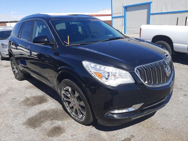 BUICK ENCLAVE 2017 5gakrbkd8hj318613