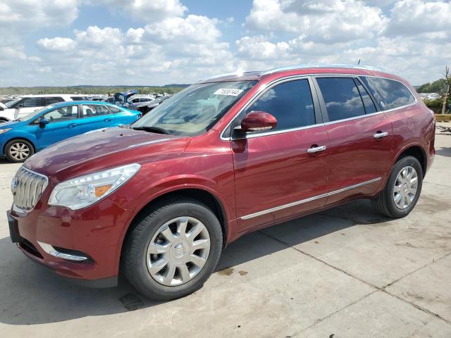 BUICK ENCLAVE 2017 5gakrbkd8hj320104