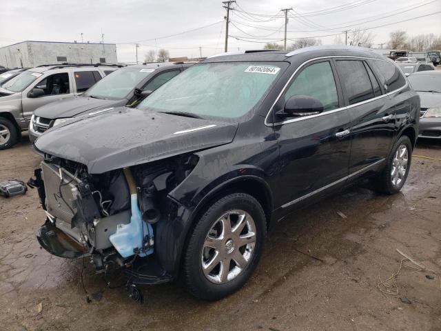 BUICK ENCLAVE 2017 5gakrbkd8hj326310