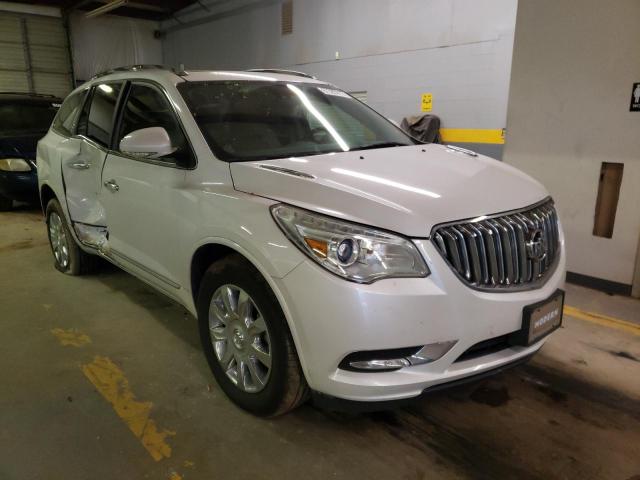 BUICK ENCLAVE 2017 5gakrbkd8hj343026