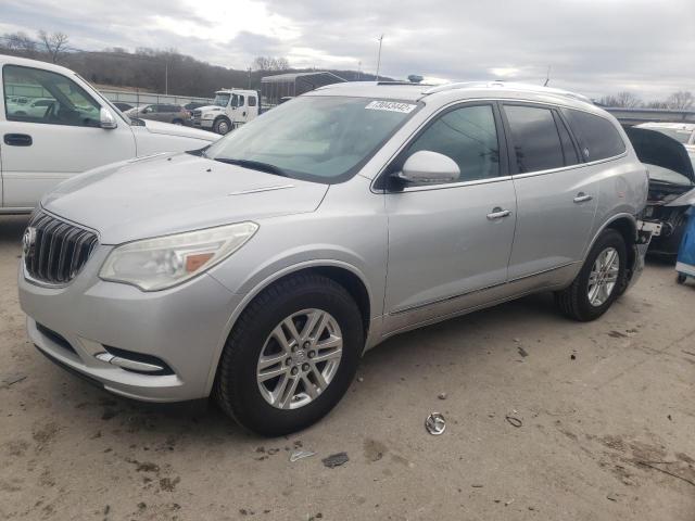 BUICK ENCLAVE 2013 5gakrbkd9dj120181