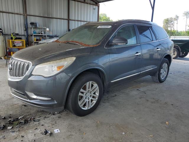 BUICK ENCLAVE 2013 5gakrbkd9dj147915