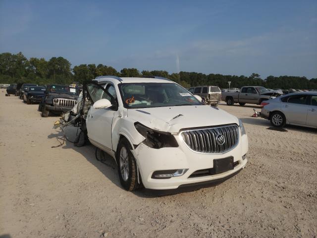 BUICK ENCLAVE 2013 5gakrbkd9dj208003