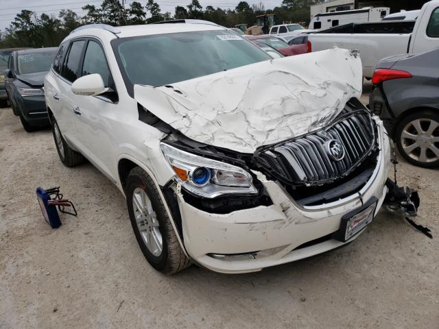 BUICK ENCLAVE 2013 5gakrbkd9dj234018