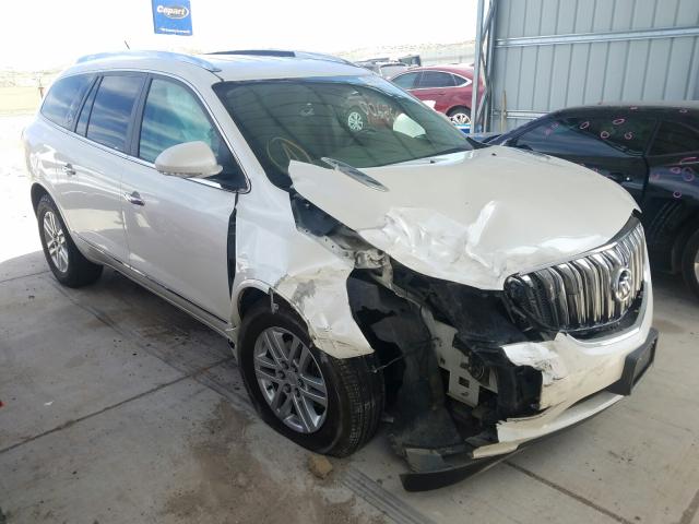 BUICK ENCLAVE 2013 5gakrbkd9dj251143