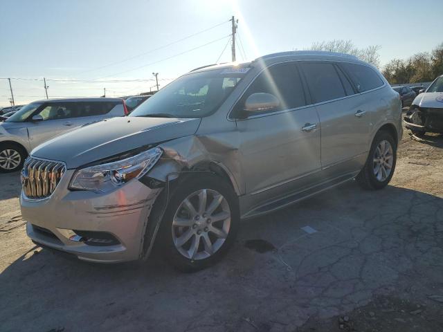 BUICK ENCLAVE 2014 5gakrbkd9ej107609