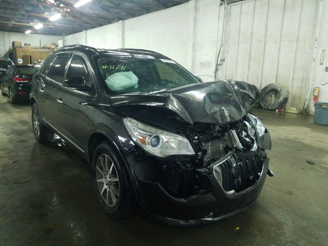 BUICK ENCLAVE 2014 5gakrbkd9ej111711