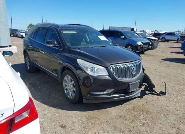 BUICK ENCLAVE 2014 5gakrbkd9ej116701