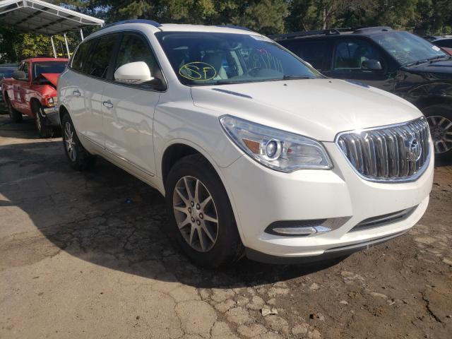 BUICK ENCLAVE 2014 5gakrbkd9ej117668