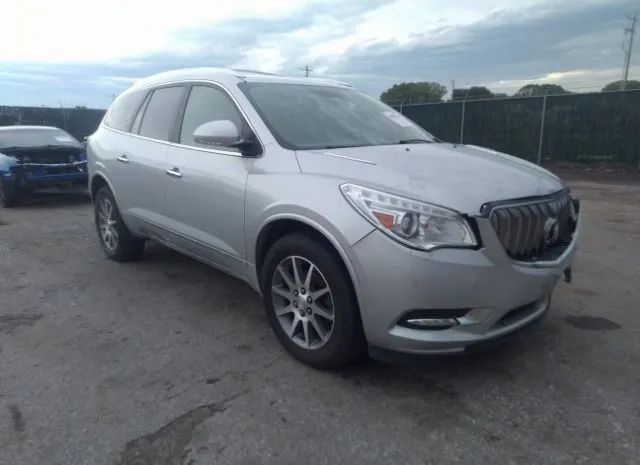 BUICK ENCLAVE 2014 5gakrbkd9ej123356