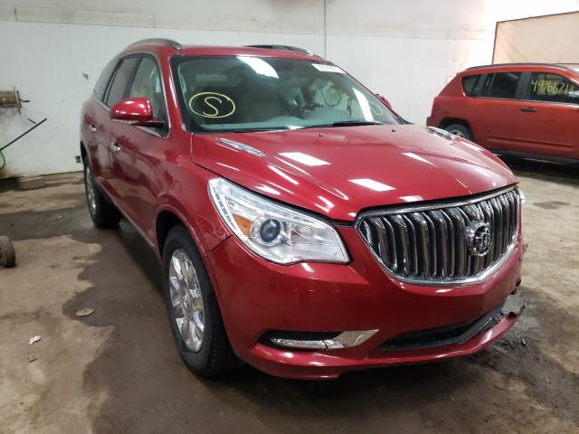 BUICK ENCLAVE 2014 5gakrbkd9ej125270