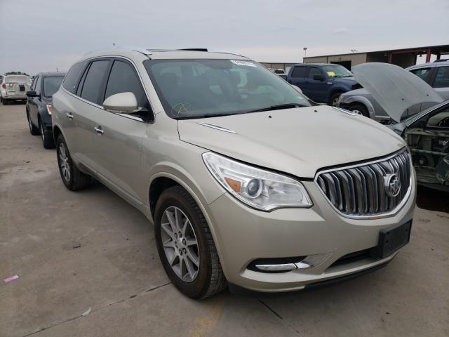 BUICK ENCLAVE 2014 5gakrbkd9ej135037