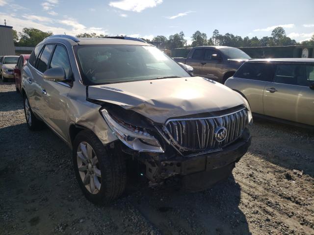 BUICK ENCLAVE 2014 5gakrbkd9ej137922