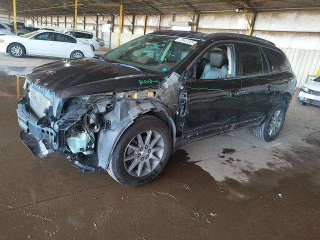 BUICK ENCLAVE 2014 5gakrbkd9ej153862