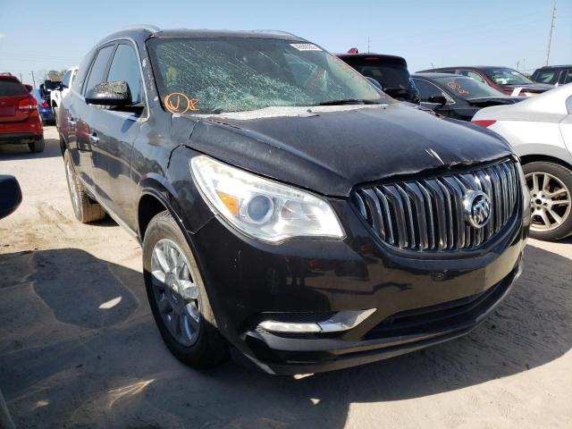 BUICK ENCLAVE 2014 5gakrbkd9ej157202