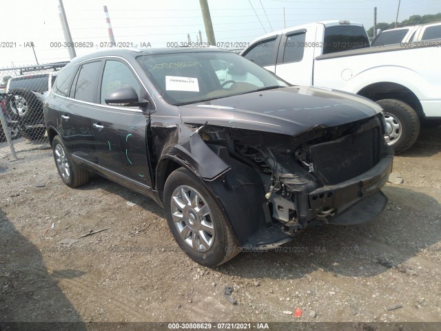 BUICK ENCLAVE 2014 5gakrbkd9ej168278