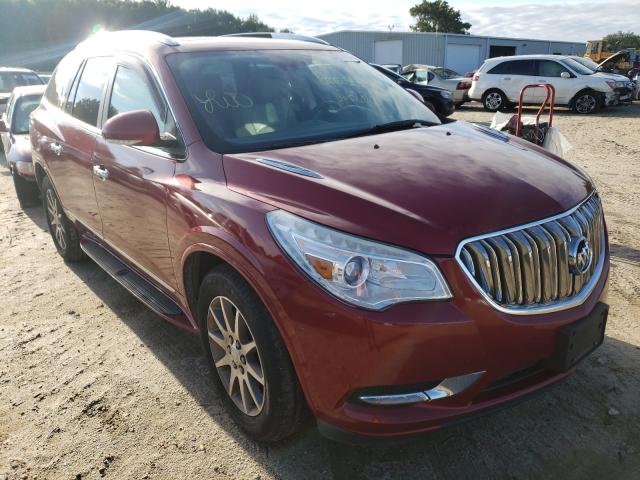 BUICK ENCLAVE 2014 5gakrbkd9ej173657