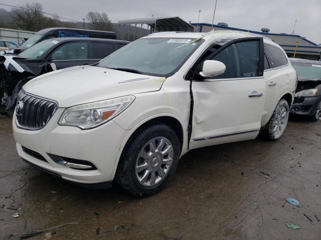 BUICK ENCLAVE 2014 5gakrbkd9ej175098