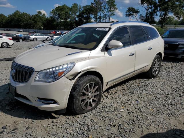 BUICK ENCLAVE 2014 5gakrbkd9ej176820