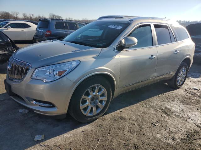 BUICK ENCLAVE 2014 5gakrbkd9ej189163