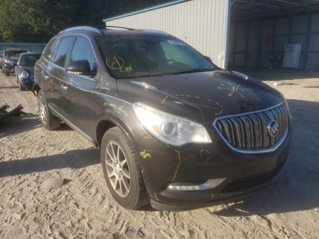 BUICK ENCLAVE 2014 5gakrbkd9ej199000