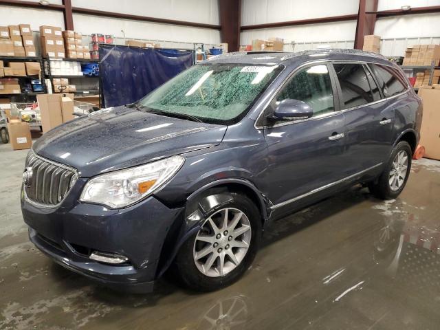 BUICK ENCLAVE 2014 5gakrbkd9ej201876