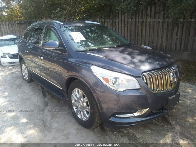 BUICK ENCLAVE 2014 5gakrbkd9ej202462