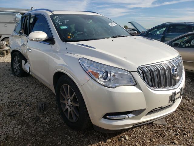 BUICK ENCLAVE 2014 5gakrbkd9ej205846