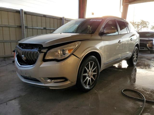 BUICK ENCLAVE 2014 5gakrbkd9ej208147