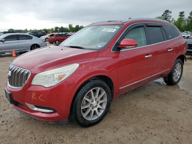 BUICK ENCLAVE 2014 5gakrbkd9ej215874