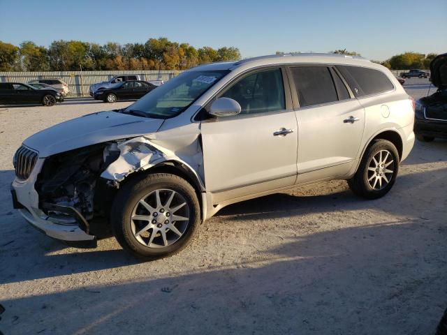 BUICK ENCLAVE 2014 5gakrbkd9ej218144