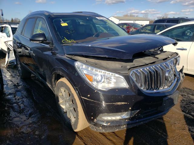 BUICK ENCLAVE 2014 5gakrbkd9ej220685