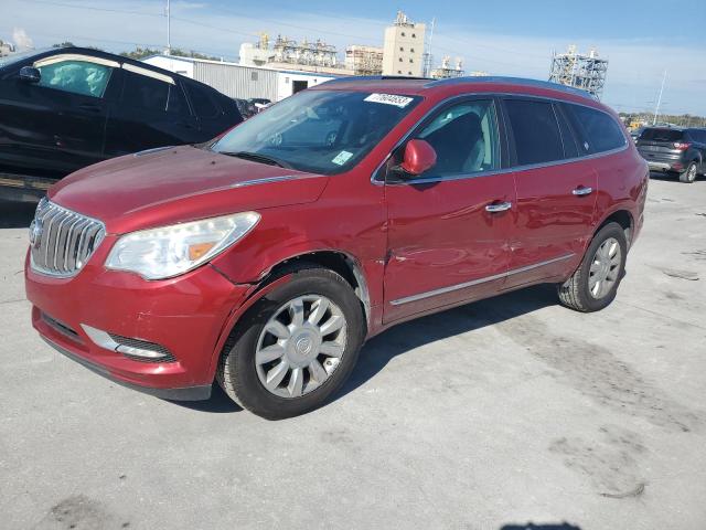 BUICK ENCLAVE 2014 5gakrbkd9ej233727