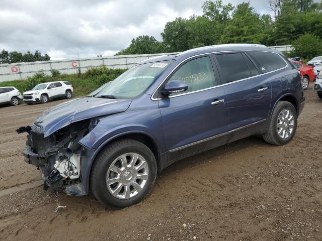 BUICK ENCLAVE 2014 5gakrbkd9ej242377