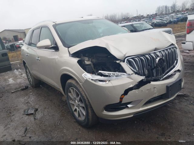 BUICK ENCLAVE 2014 5gakrbkd9ej243268