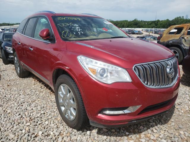 BUICK ENCLAVE 2014 5gakrbkd9ej247949