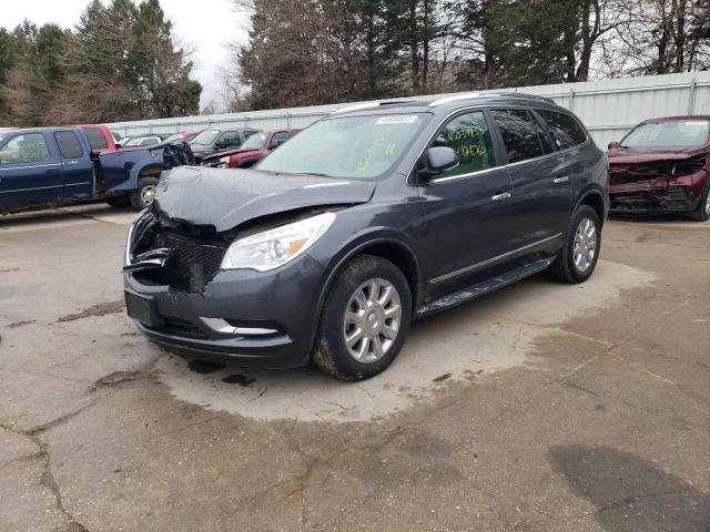 BUICK ENCLAVE 2014 5gakrbkd9ej260071