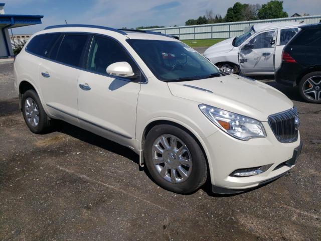 BUICK ENCLAVE 2014 5gakrbkd9ej261026